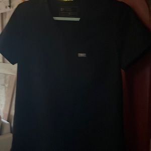 Figs Catarina One-pocket XS Scrub Top